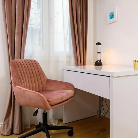 Appartement Luxury Pjaca Splendida In Split