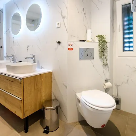 Appartement Luxury Pjaca Splendida In Split