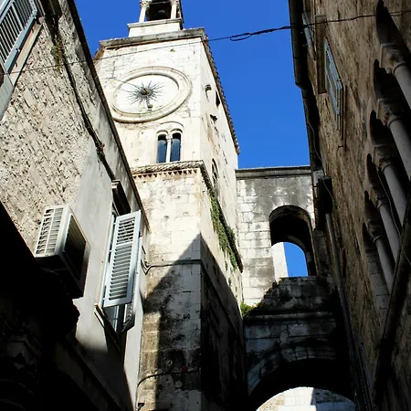 Luxury Pjaca Splendida In * Split