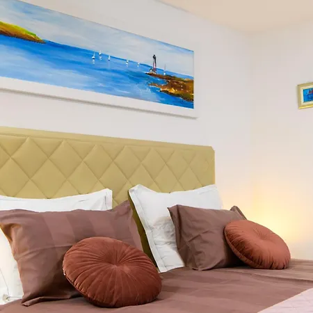 דירה Luxury Pjaca Splendida In