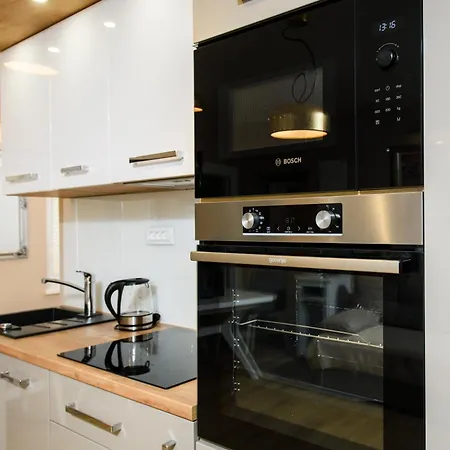 Appartement Luxury Pjaca Splendida In Split