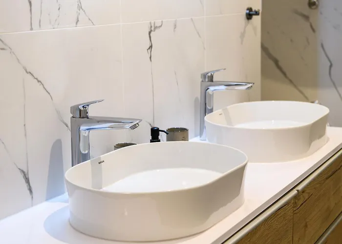 Appartement Luxury Pjaca Splendida In
