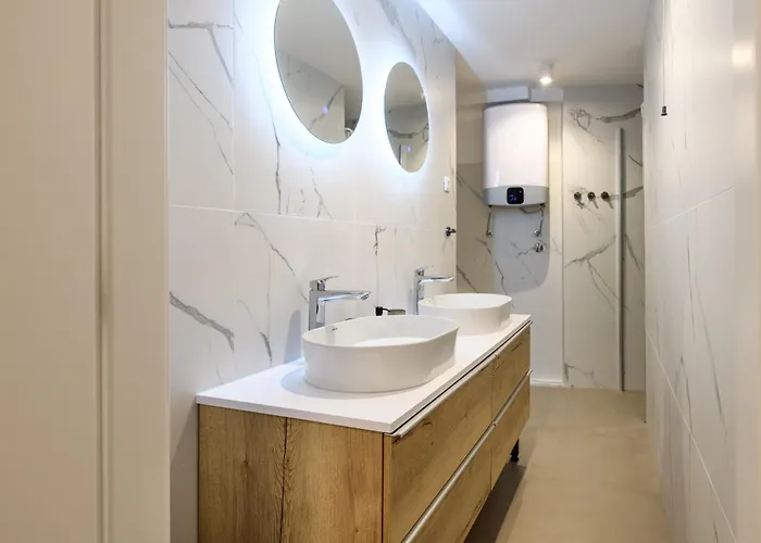 Luxury Pjaca Splendida In Split