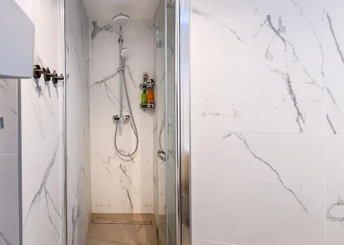 Luxury Pjaca Splendida In Appartement *