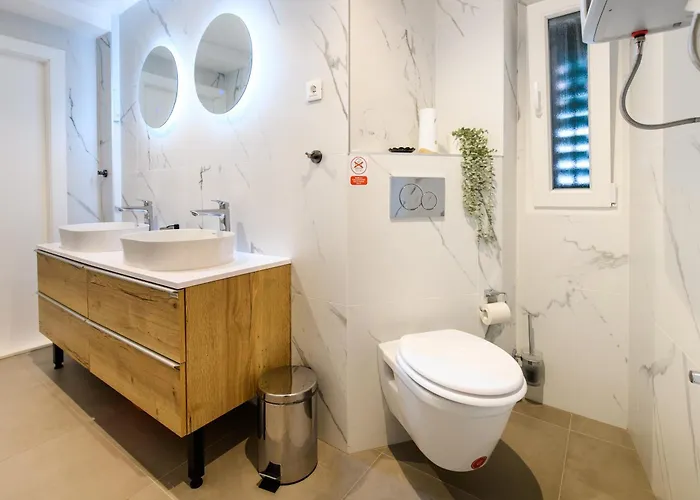 Appartement Luxury Pjaca Splendida In Split