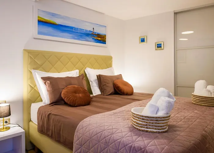 Luxury Pjaca Splendida In * Split