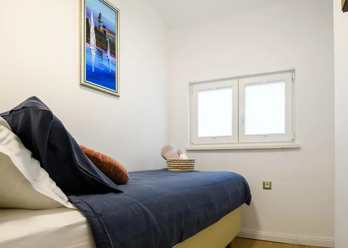 Luxury Pjaca Splendida In Appartement