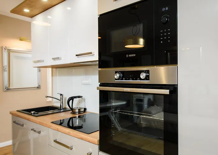 Appartement Luxury Pjaca Splendida In Split