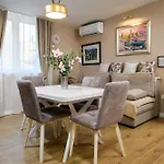 Luxury Pjaca Splendida In Apartment Split
