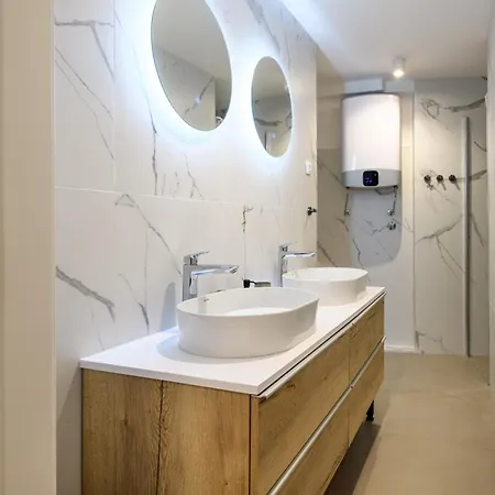 Luxury Pjaca Splendida In スプリト