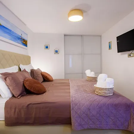 Apartamento Luxury Pjaca Splendida In *