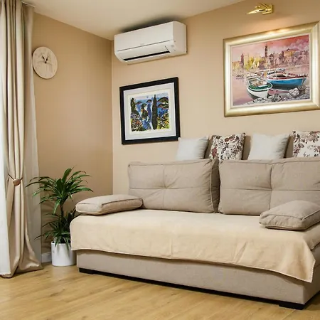 Apartman Luxury Pjaca Splendida In *
