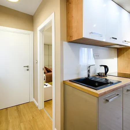 Luxury Pjaca Splendida In *