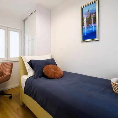 Luxury Pjaca Splendida In Split