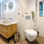 アパート Luxury Pjaca Splendida In スプリト